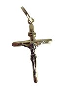 Charm Domar in Oro giallo CHOR-685-280